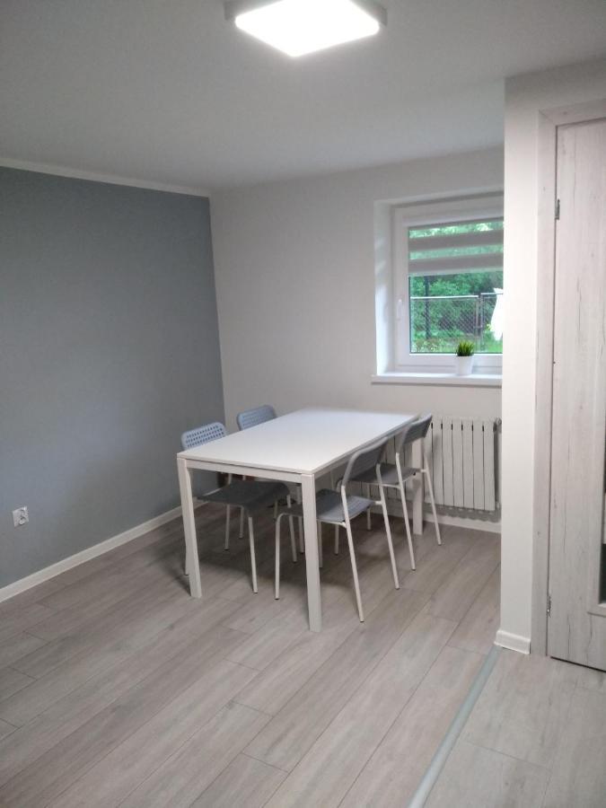 Noclegi Nad Nilem Zator Exteriér fotografie